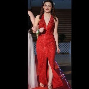 Selling My Prom Dress! - image 1